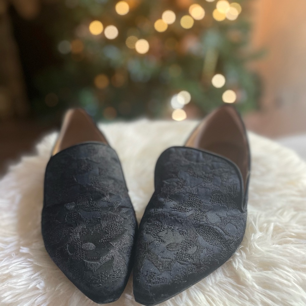 Calvin Klein | Elin Black Loafer | Size: Women’s 6.5